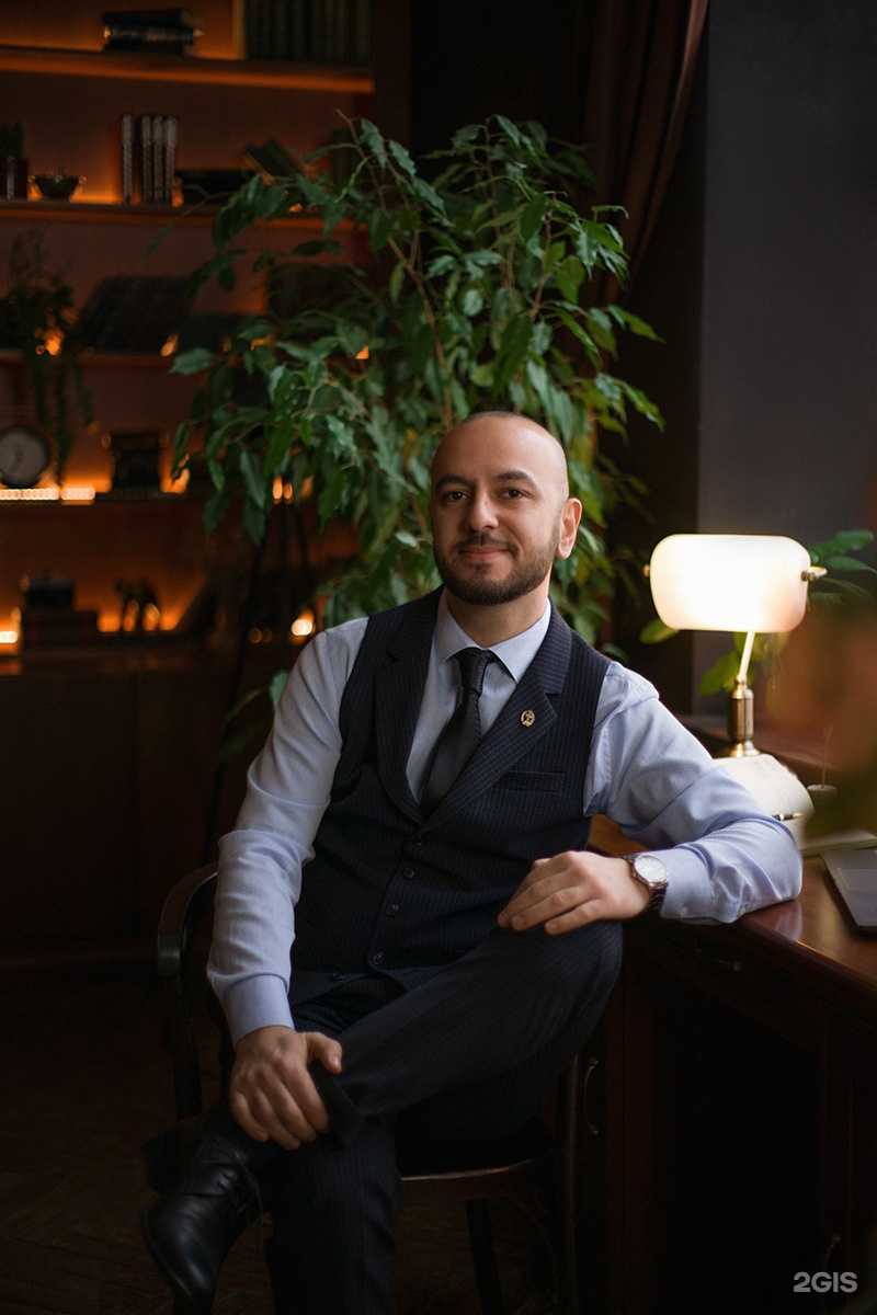 Отзывы на компанию Адвокат Ванян А.С. в г. Воронеж c фото