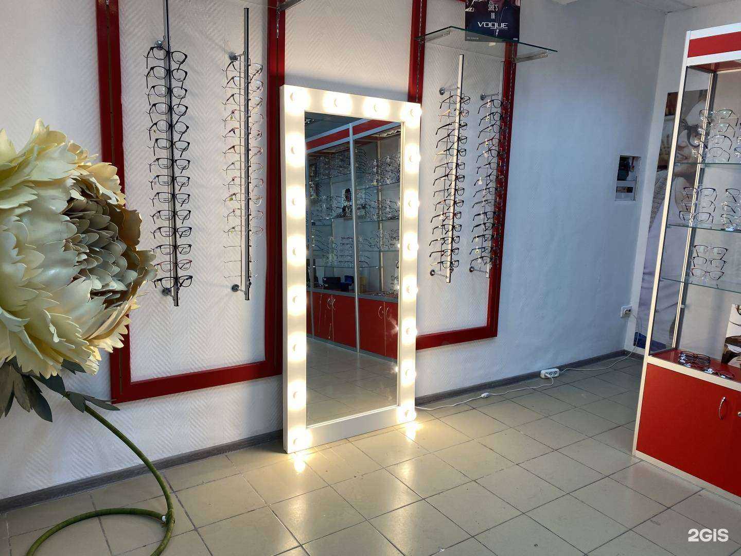 Отзывы на компанию Оптика Приволжская в г. Дзержинск c фото