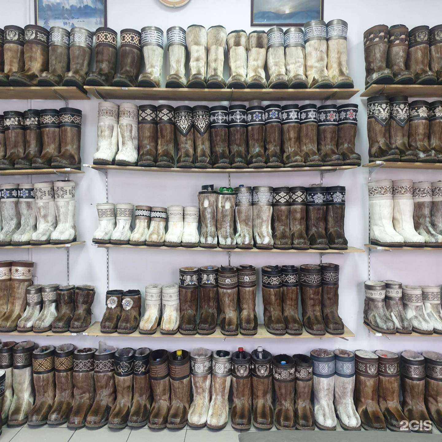 Отзывы на компанию Варвара в Улан-Удэ c фото