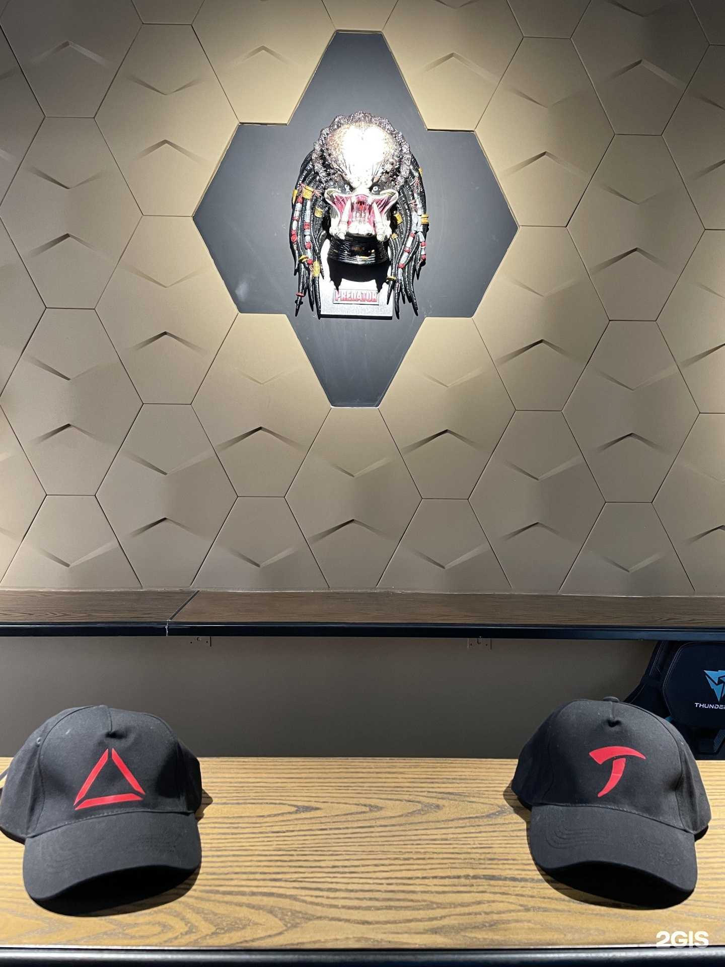 Отзывы на компанию Predator в Каспийске c фото