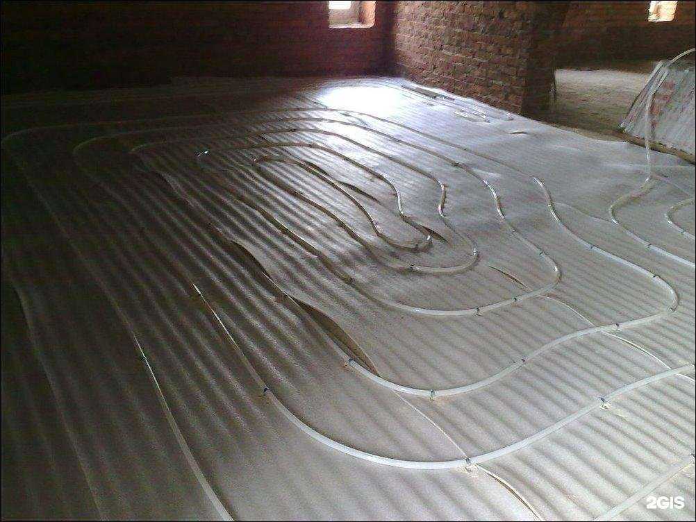 Отзывы на компанию Климатические системы в Вологде c фото