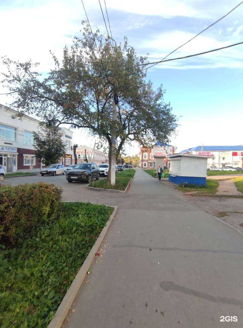 Отзывы на компанию Ваше Право в г. Сарапул c фото