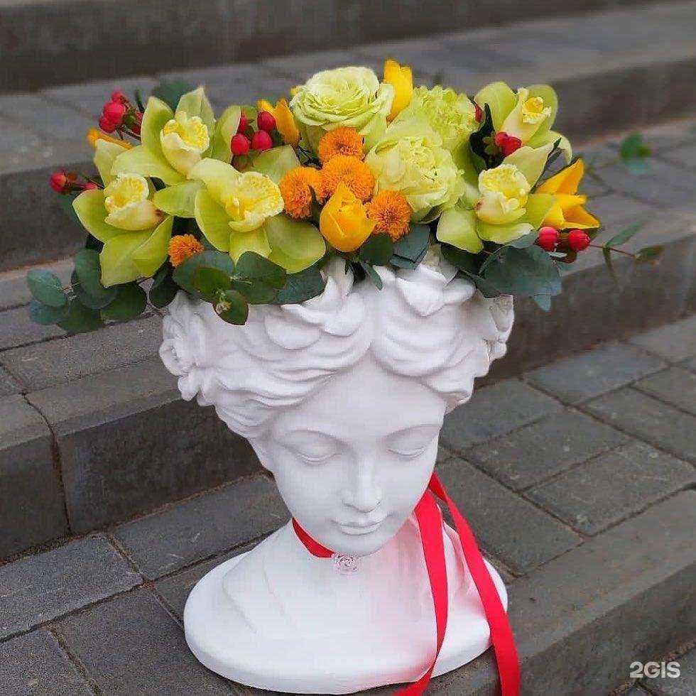 Отзывы на компанию Анютины глазки в г. Волжский c фото