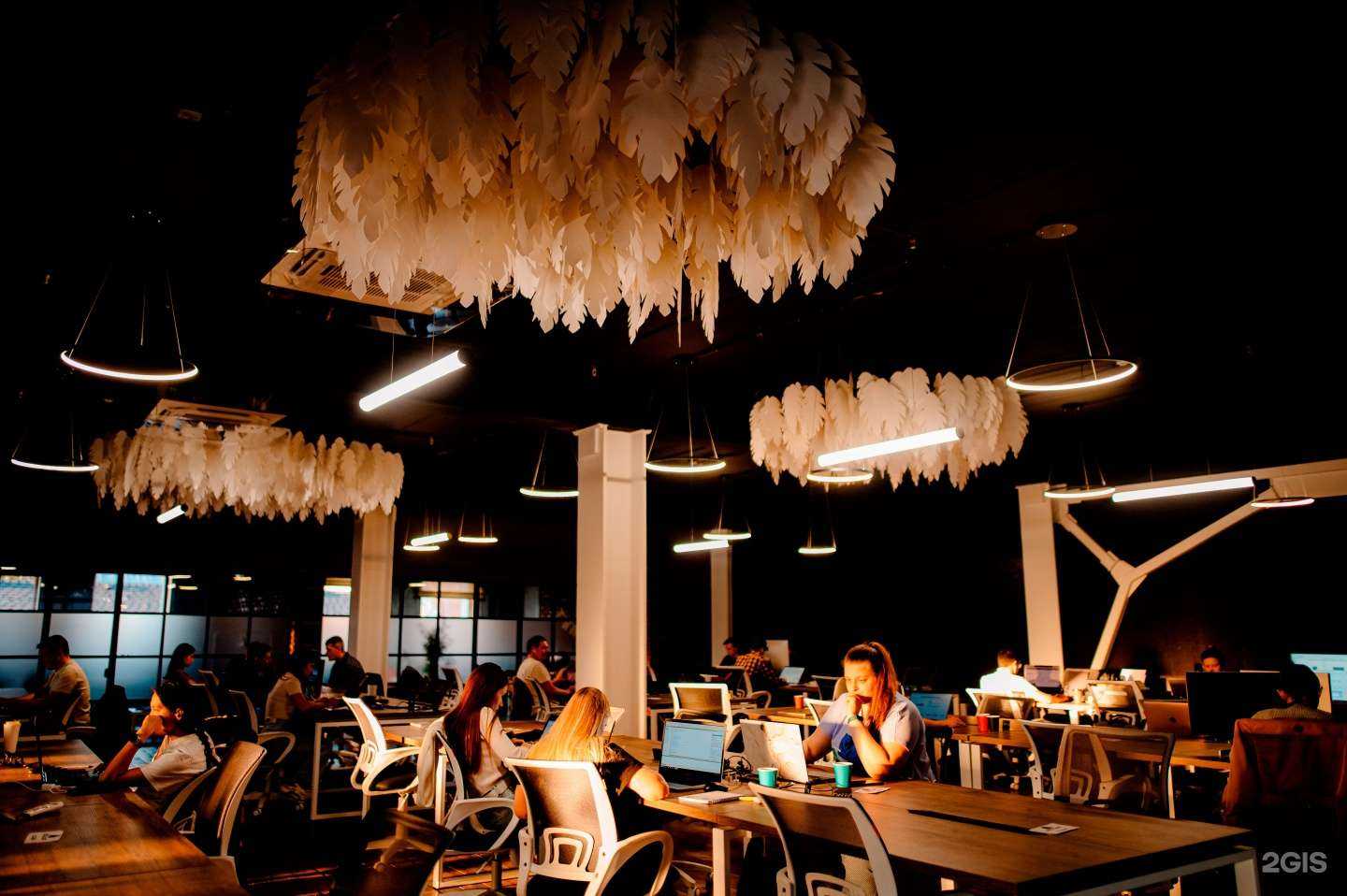 Отзывы на компанию Headquarters в г. Тамбов c фото