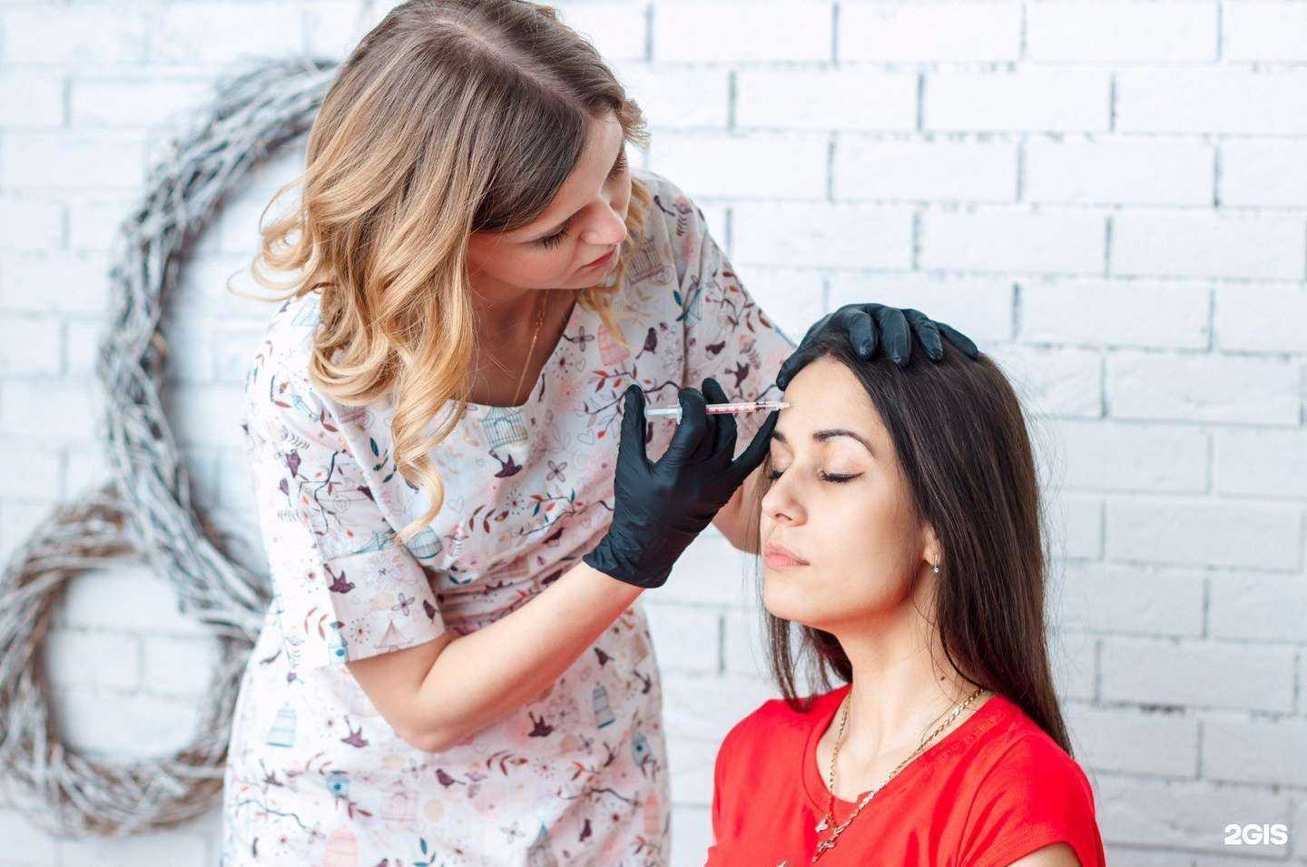 Отзывы на компанию Нефертити в Липецке c фото