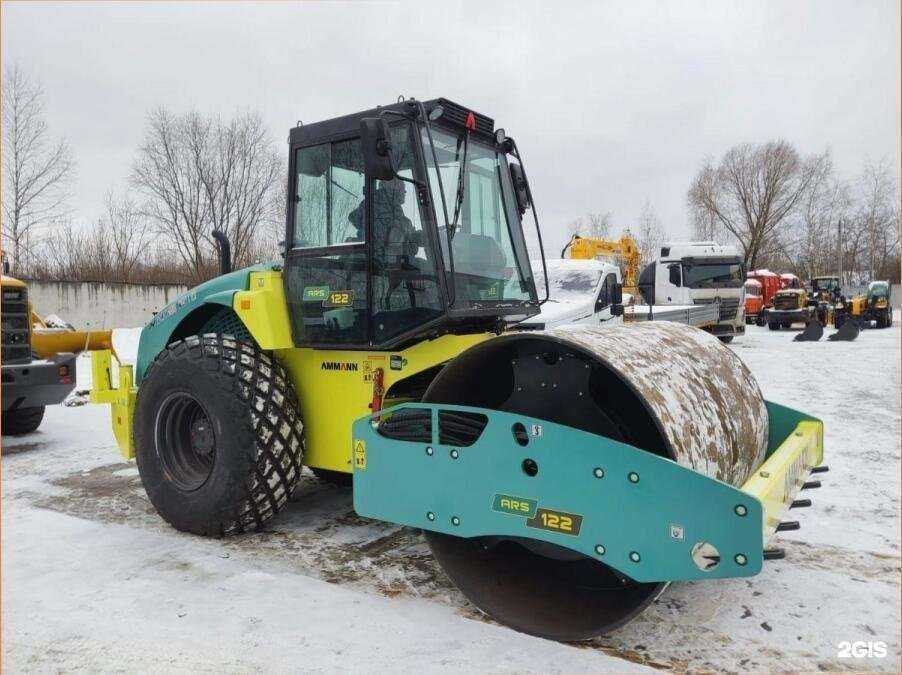 Отзывы на компанию СпецТехЛидер в Туле c фото