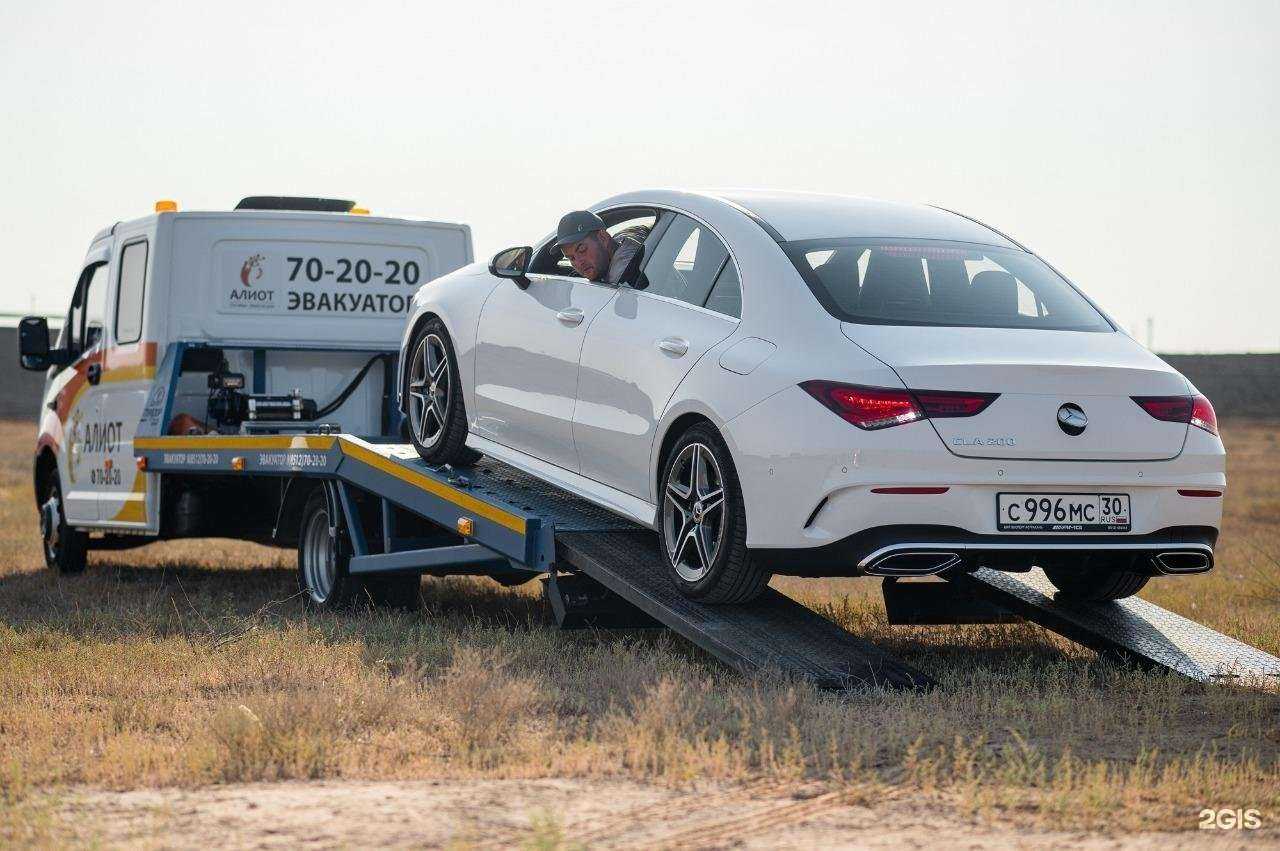 Отзывы на компанию Алиот в г. Астрахань c фото