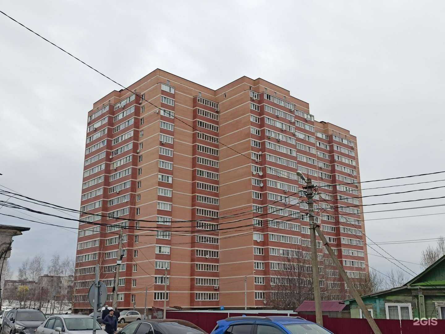 Отзывы на компанию Ступени в Сергиеве Посаде c фото - фотография 2 из 2