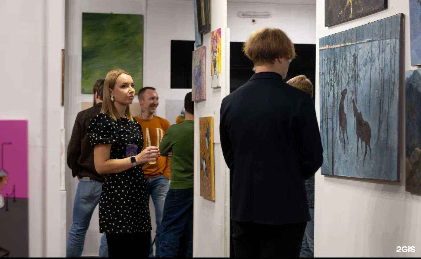 Отзывы на компанию Кисти в Ульяновске c фото