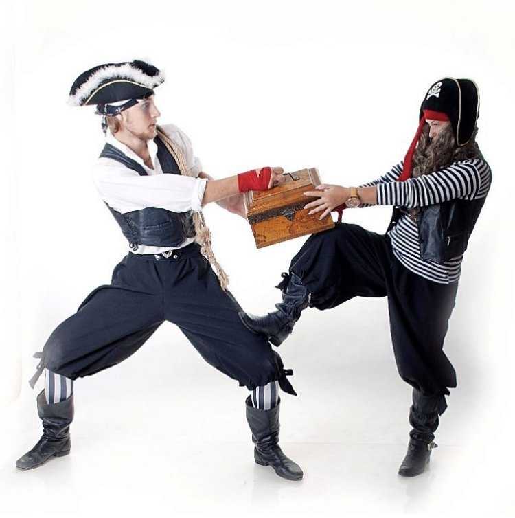 Отзывы на компанию Киндер Пати в г. Южно-Сахалинск c фото