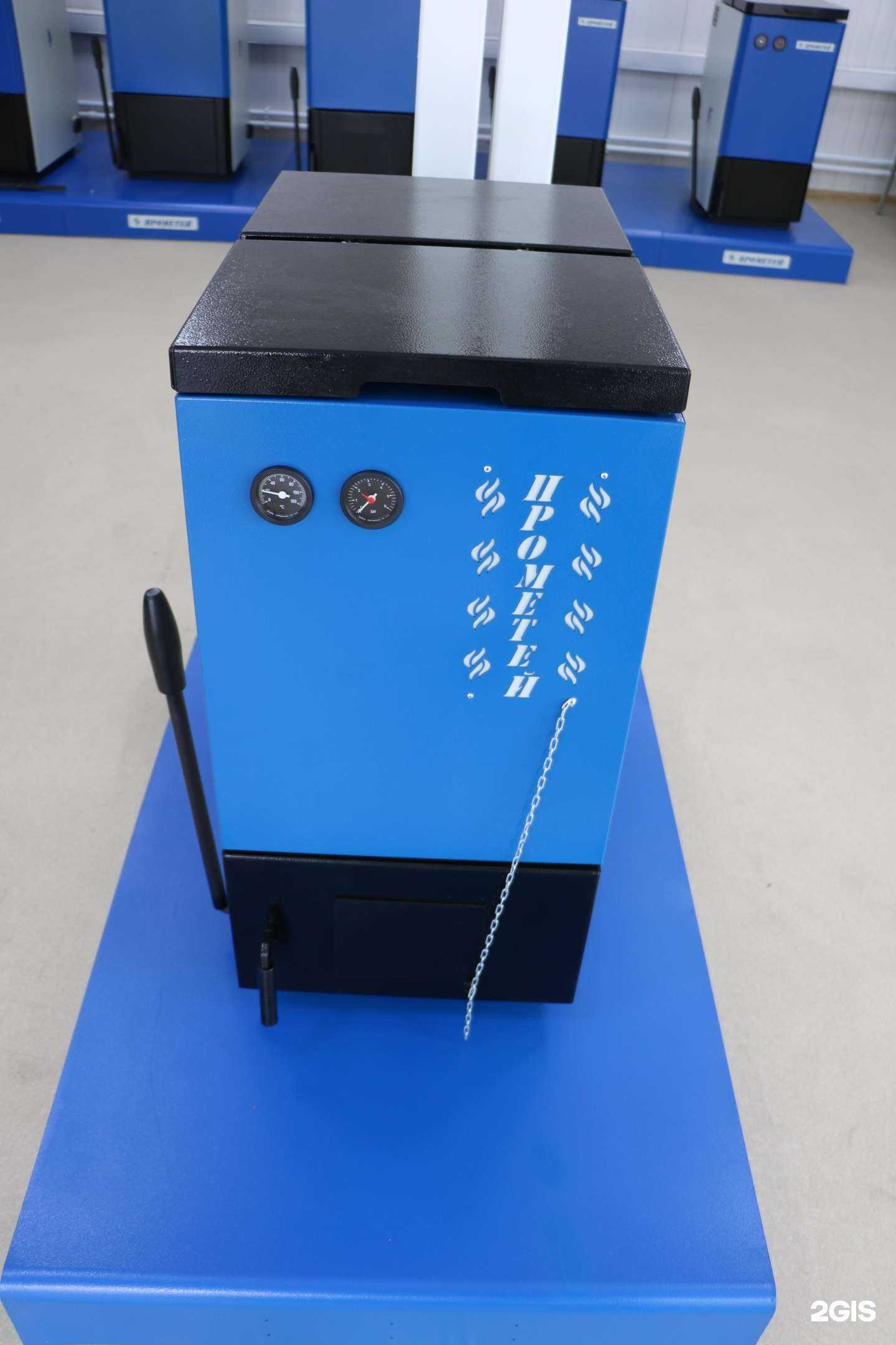 Отзывы на компанию Термооптима в Новосибирске c фото