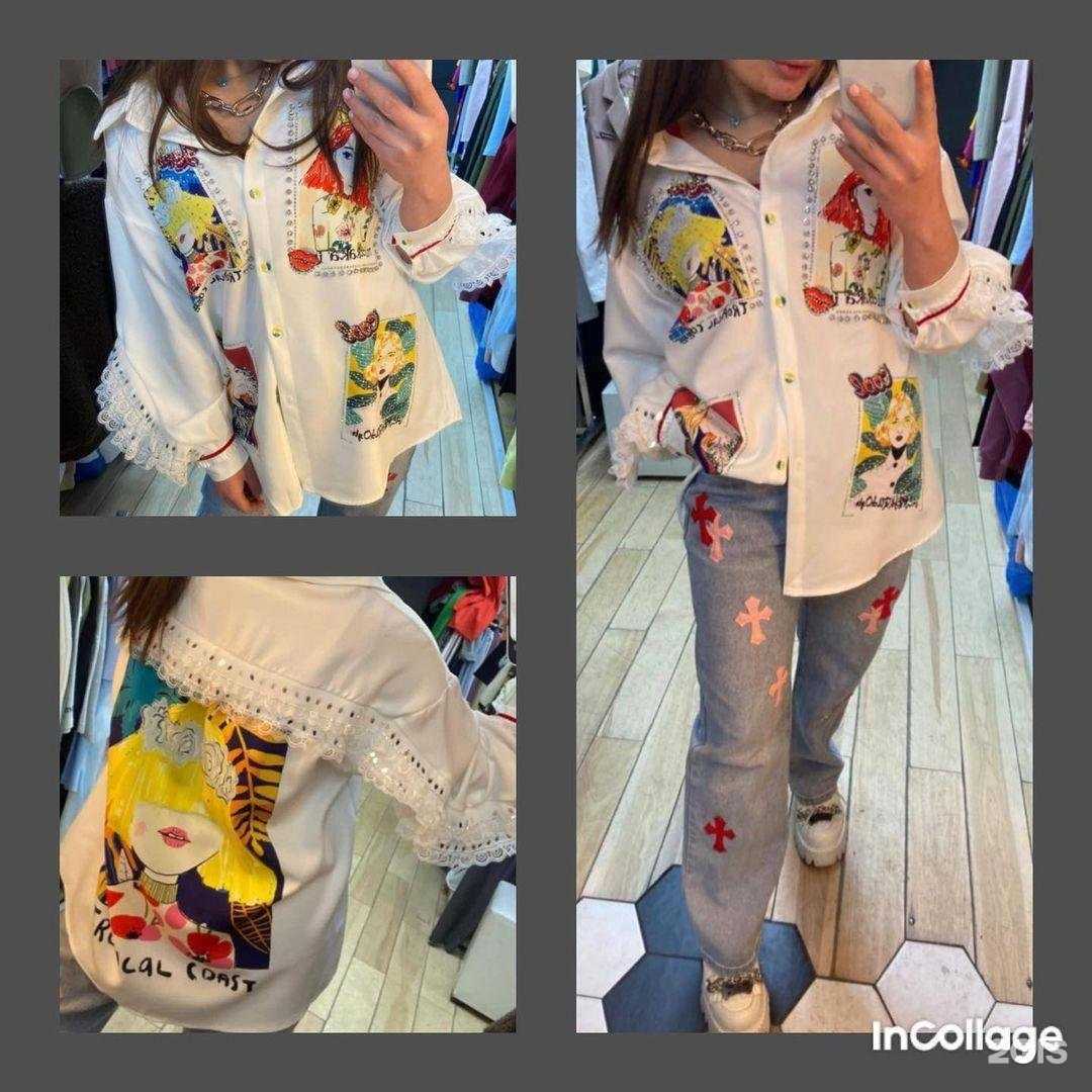 Отзывы на компанию TopCollection в Самаре c фото