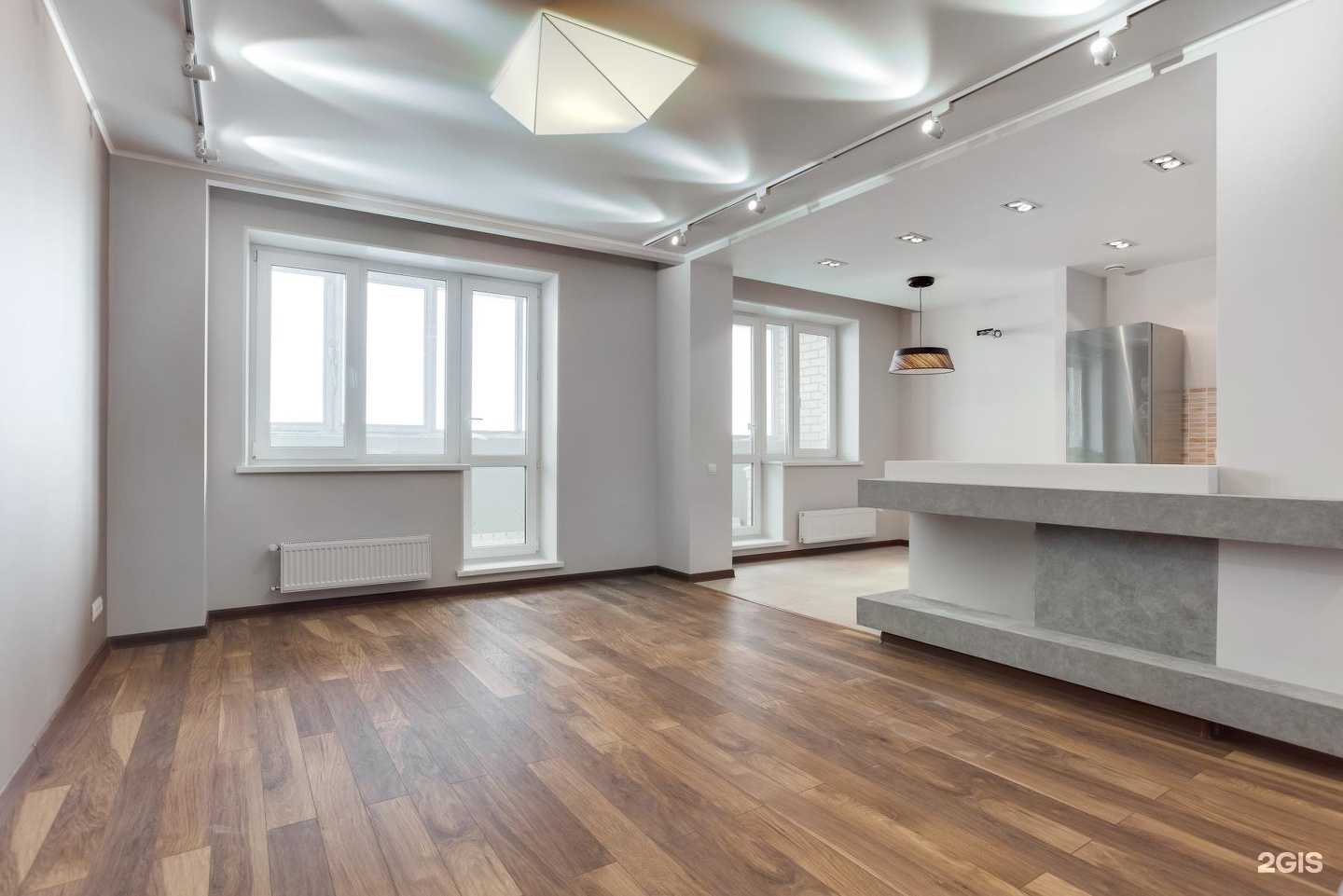 Отзывы на компанию Корона ремонта в Великом Новгороде c фото