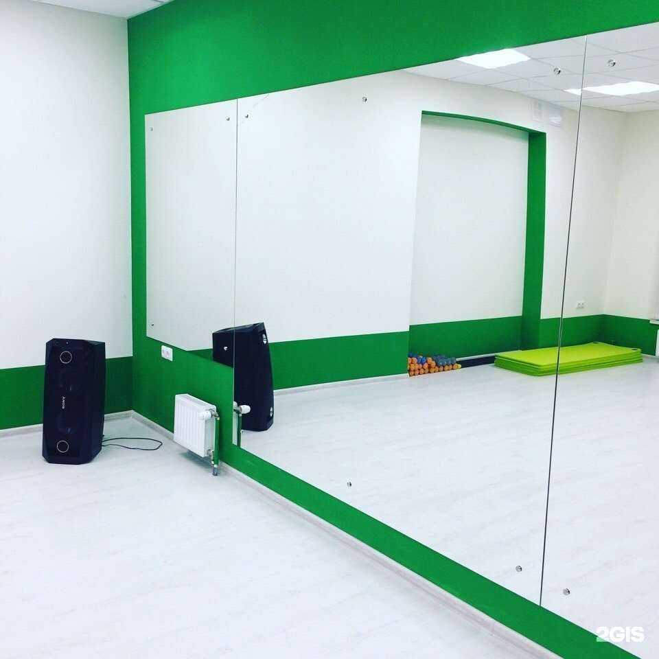 Отзывы на компанию KipFitness в Казани c фото