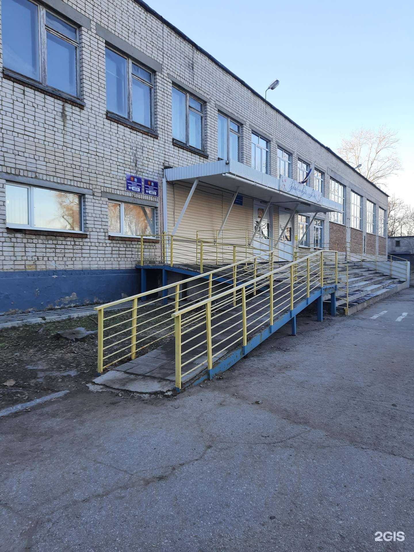 Отзывы на компанию Школа №20 в г. Тольятти c фото