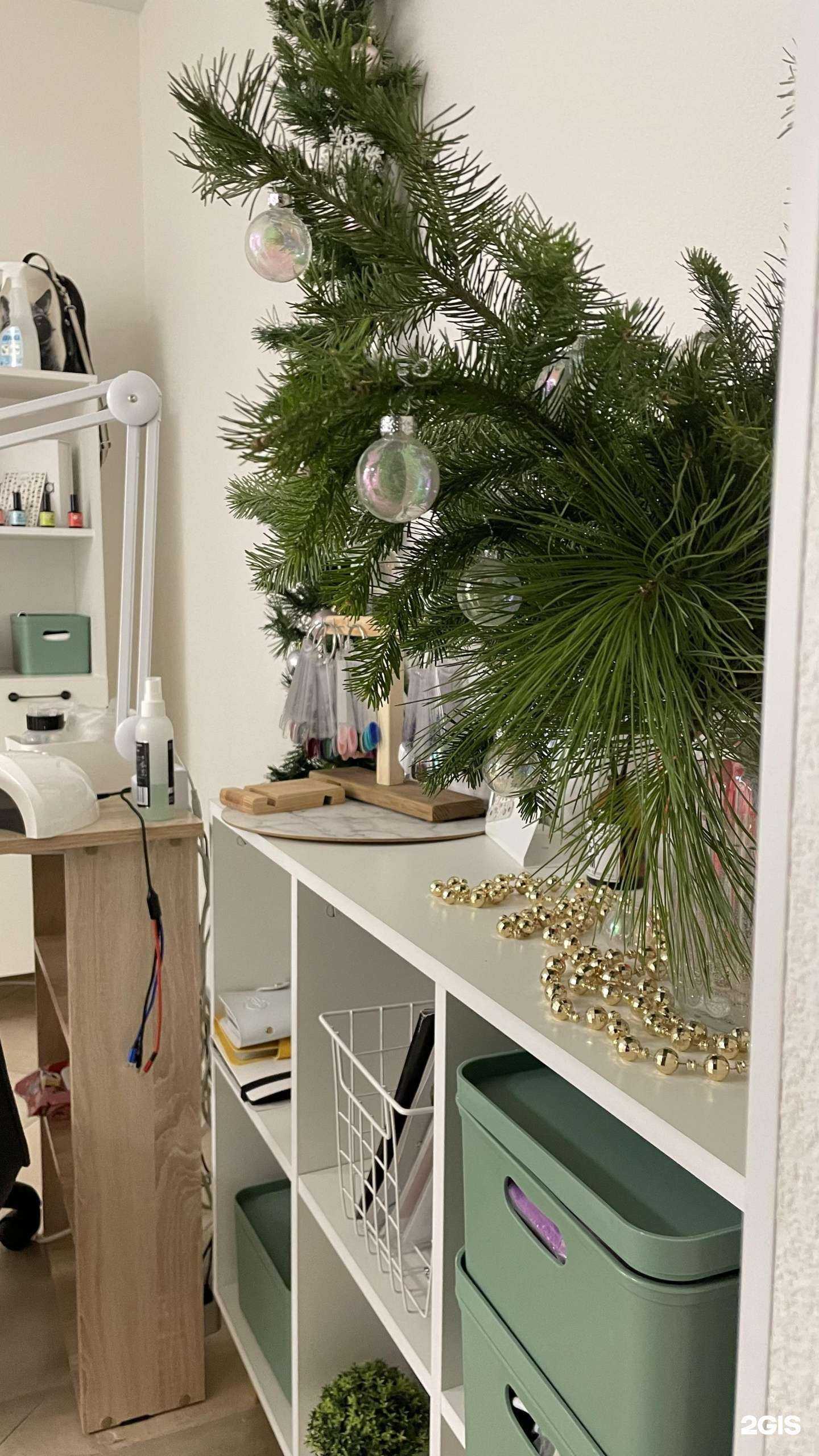 Отзывы на компанию Manicure в Красноярске c фото