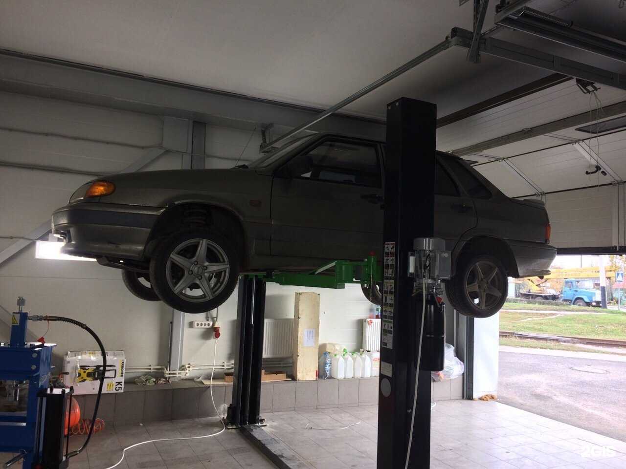 Отзывы на компанию Центр АКБ в Тамбове c фото - фотография 2 из 2