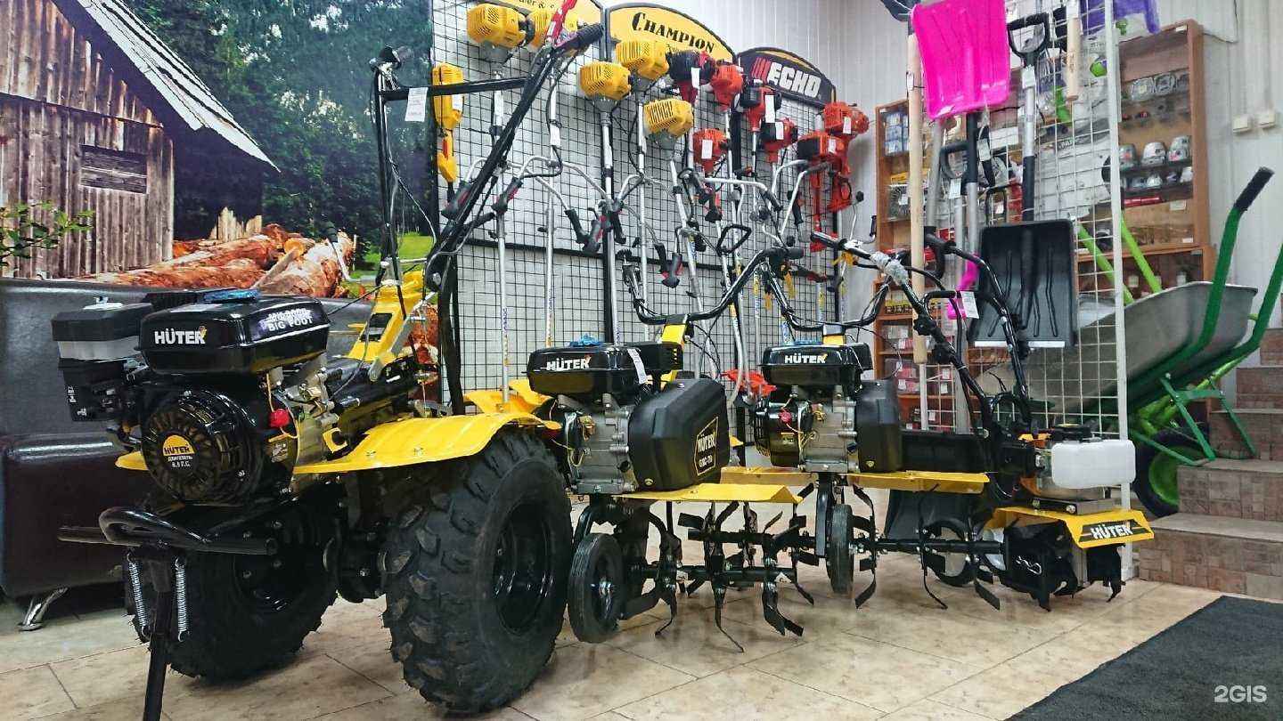 Отзывы на компанию Stihl в Пскове c фото