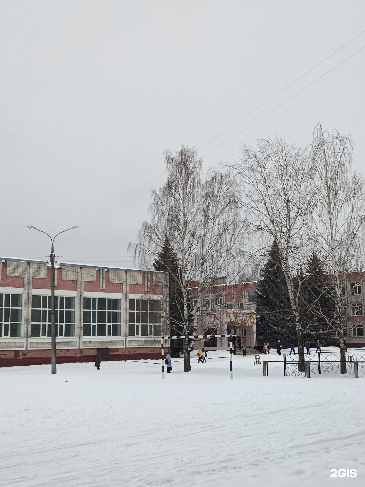 Отзывы на компанию Детская школа искусств №6 в г. Йошкар-Ола c фото