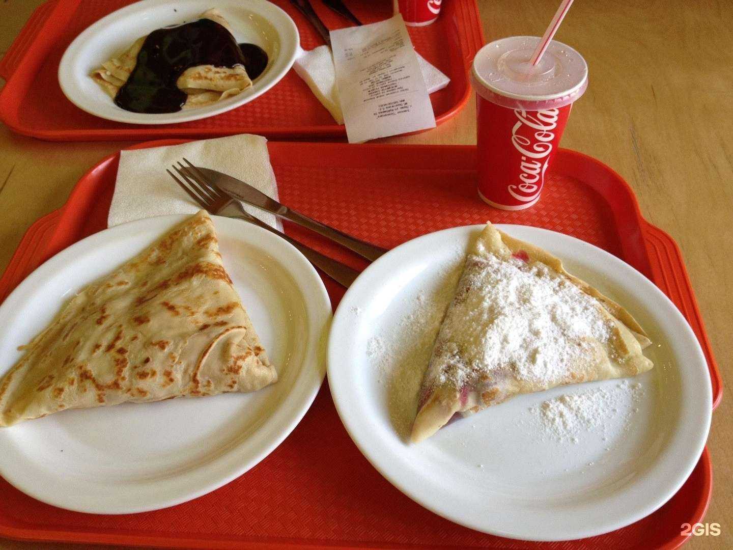 Отзывы на компанию Сковородка в Перми c фото