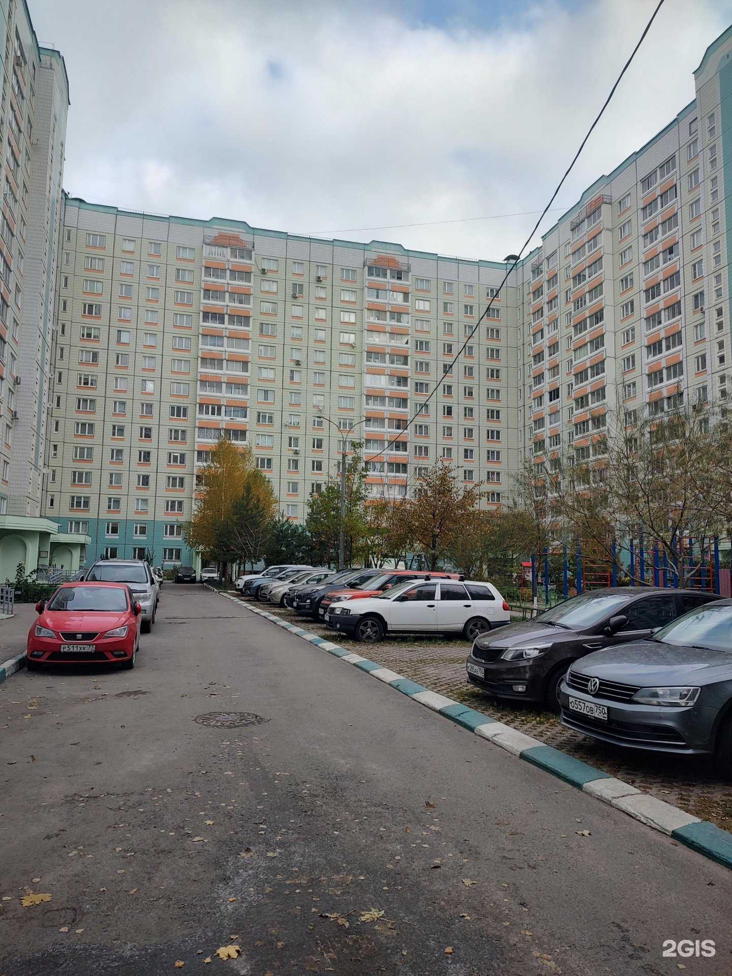 Отзывы на компанию Карамелька в Подольске c фото - фотография 2 из 2