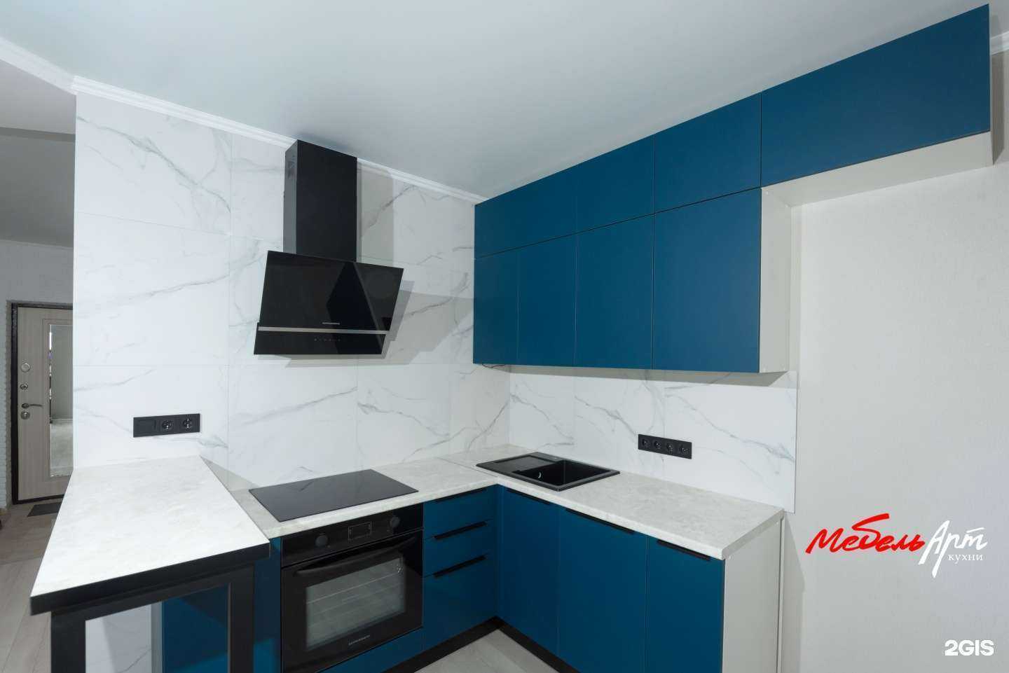 Отзывы на компанию МебельАрт в Омске c фото