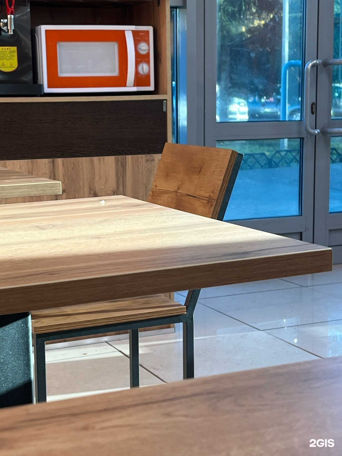 Отзывы на компанию Своя пекарня в Набережных Челнах c фото