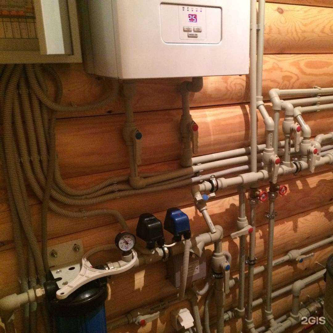 Отзывы на компанию Газком в г. Киров c фото