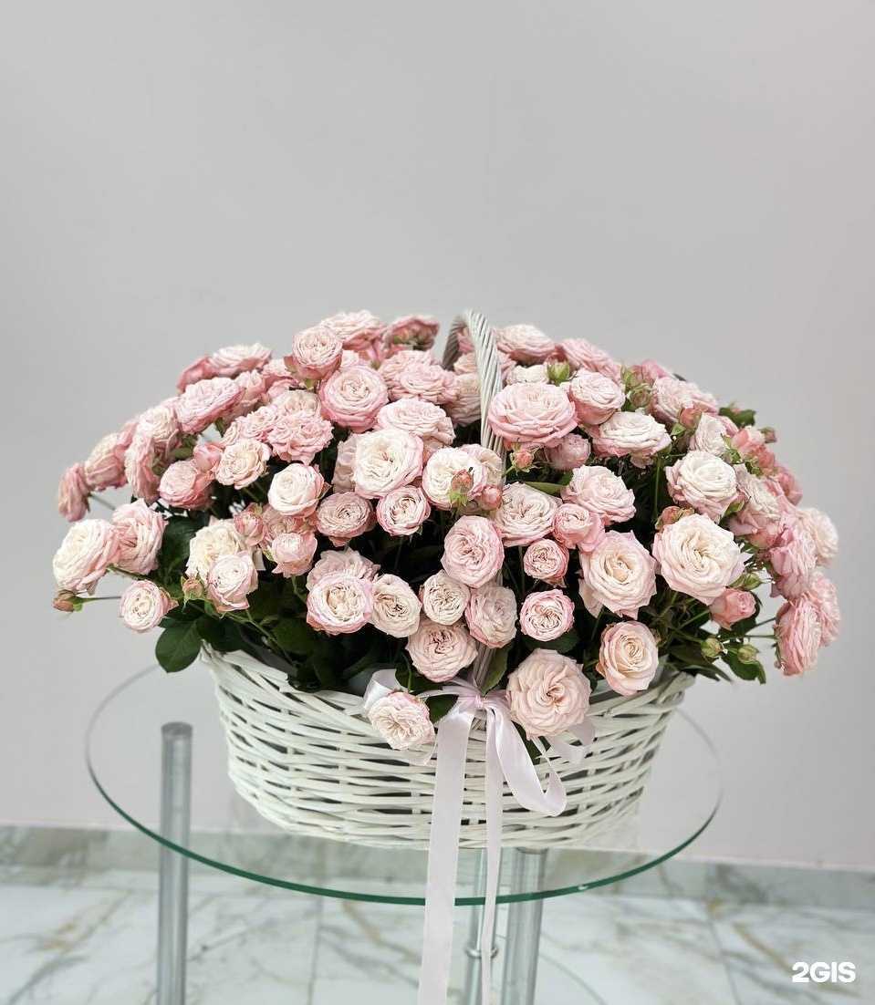 Отзывы на компанию ВсеЦветы в Ижевске c фото