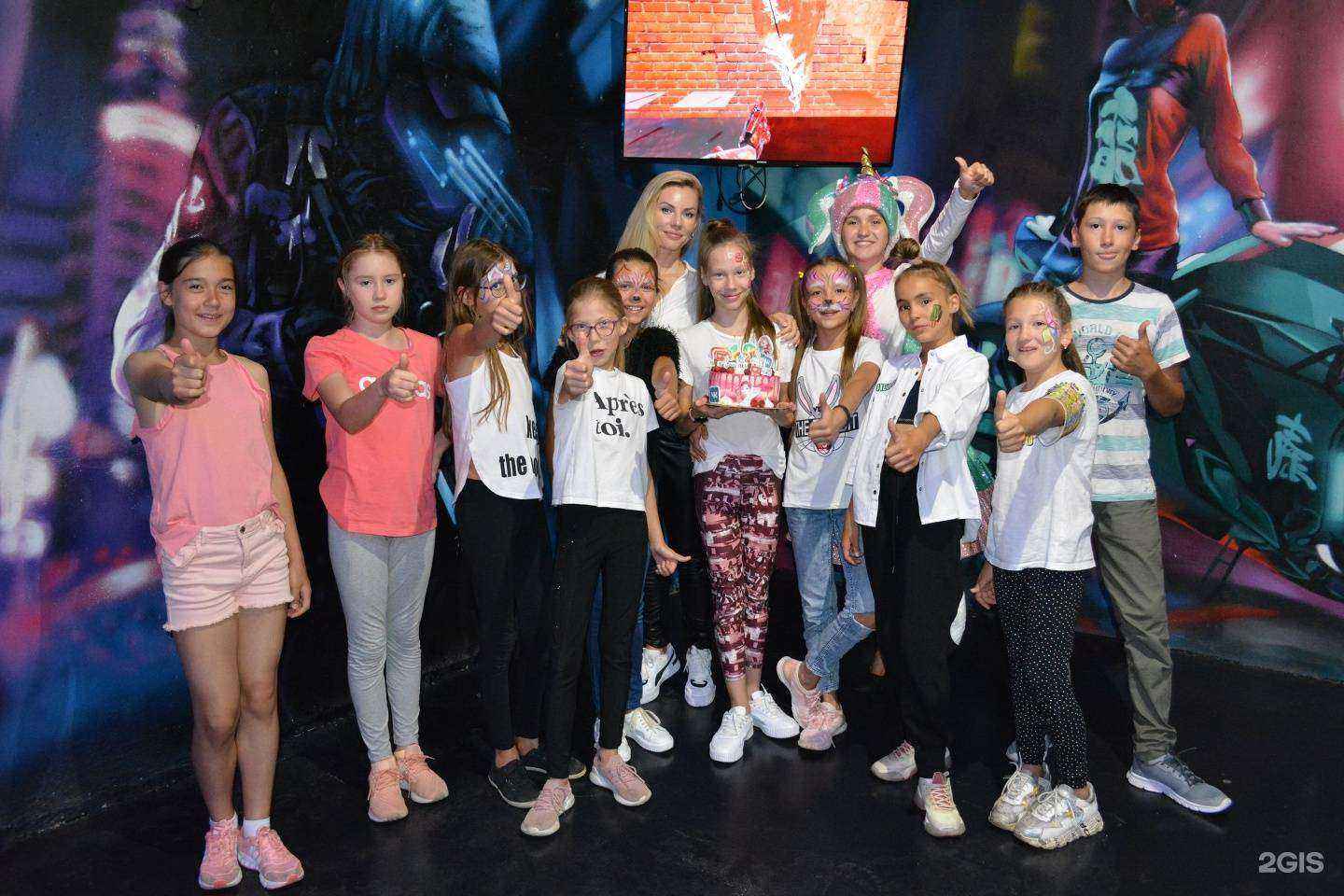 Отзывы на компанию EvVA VR в г. Казань c фото