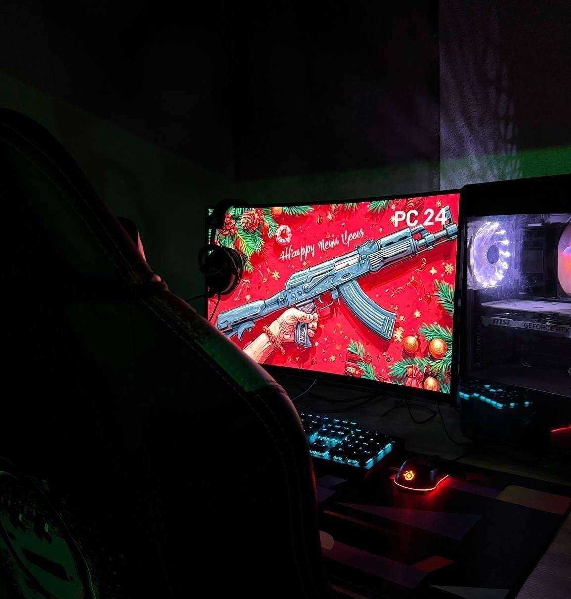 Отзывы на компанию Cyberroom в г. Уфа c фото