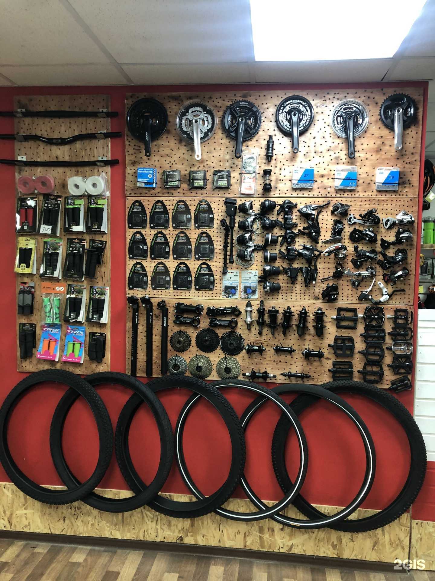 Отзывы на компанию Prosport centre в Самаре c фото