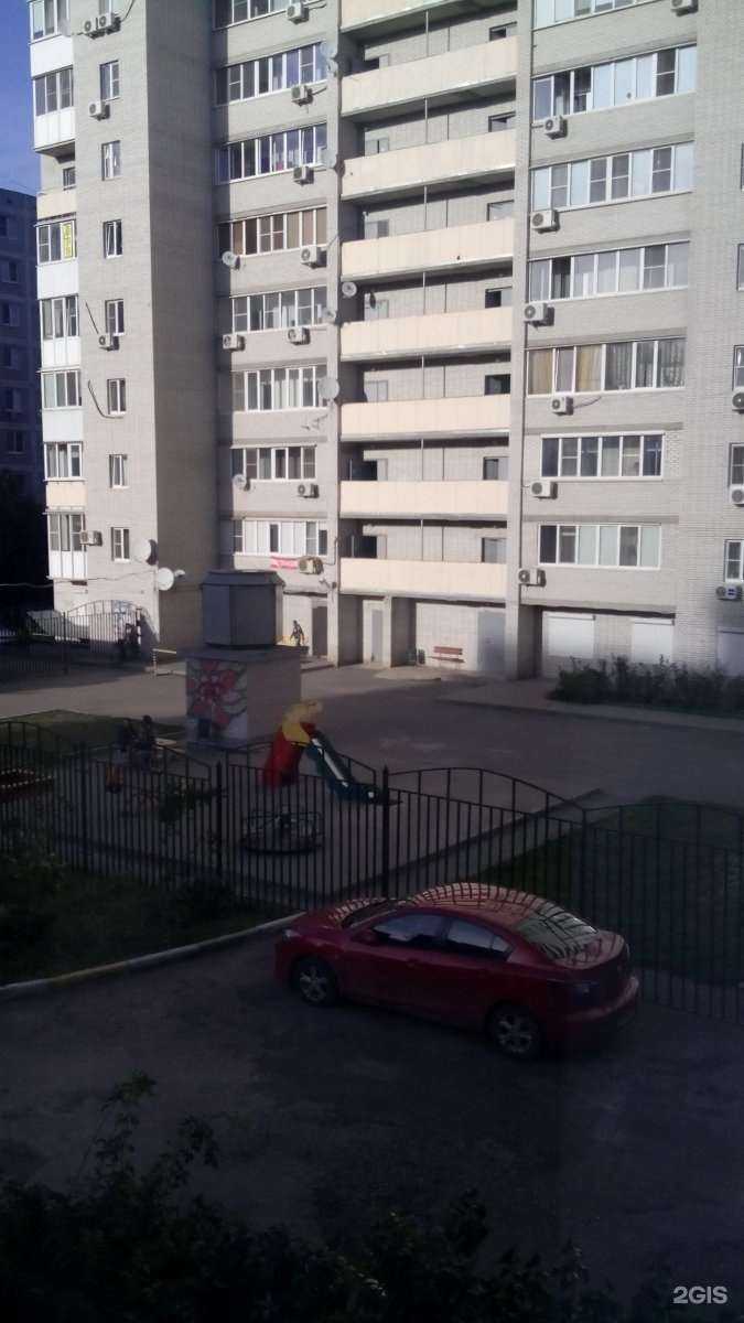 Отзывы на компанию Белая Акула в Ростове-на-Дону c фото - фотография 2 из 2