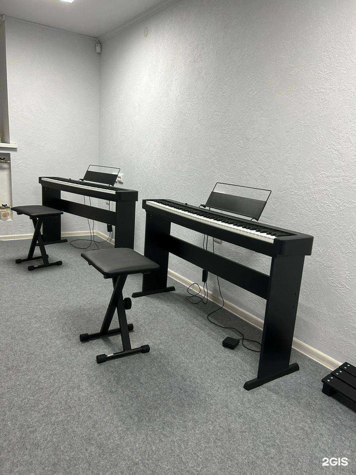 Отзывы на компанию Music-Club в г. Сургут c фото