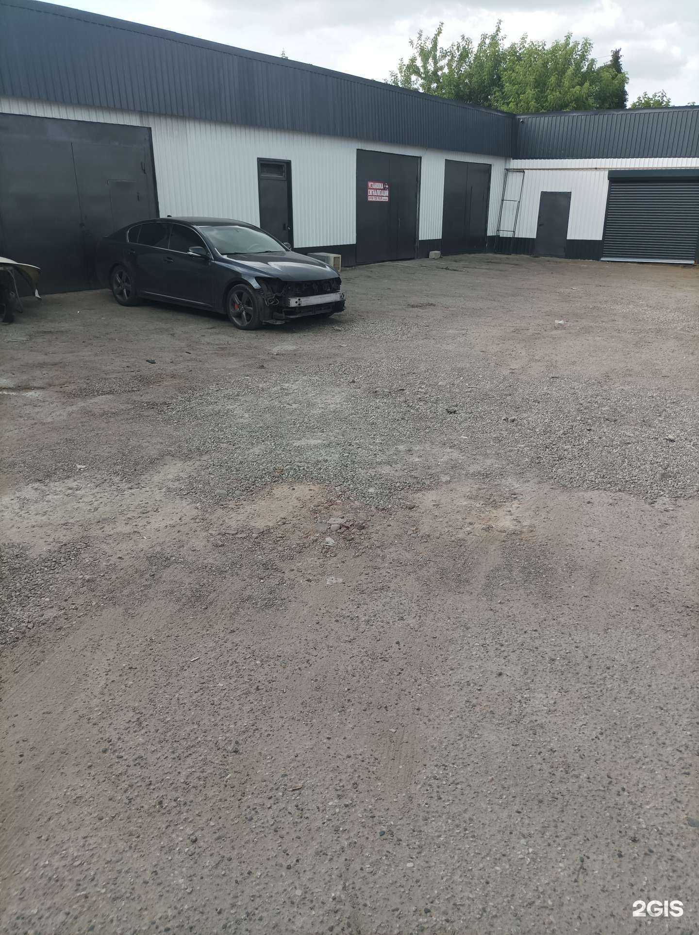 Отзывы на компанию Установка автосигнализаций в г. Нальчик c фото