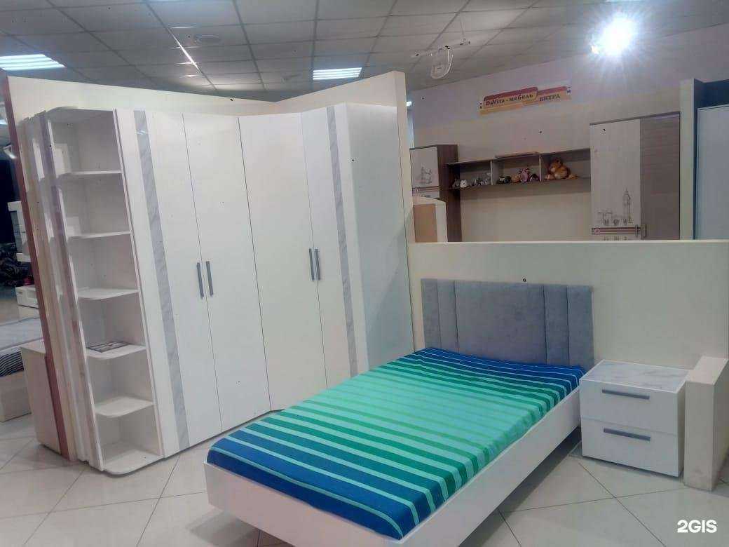 Отзывы на компанию Davita-мебель в г. Комсомольск-на-Амуре c фото