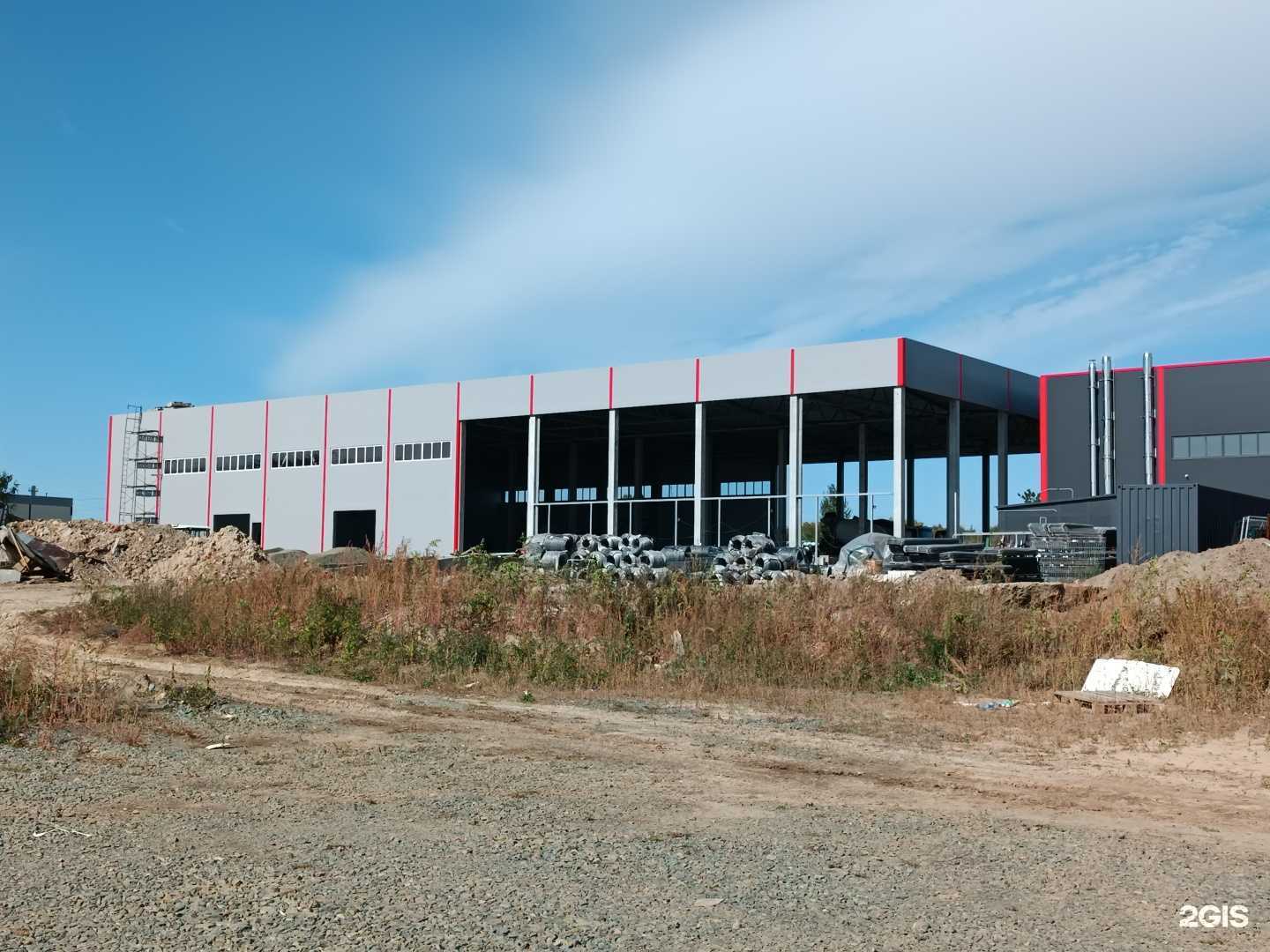 Отзывы на компанию Байкал Сервис в Барнауле c фото - фотография 2 из 2