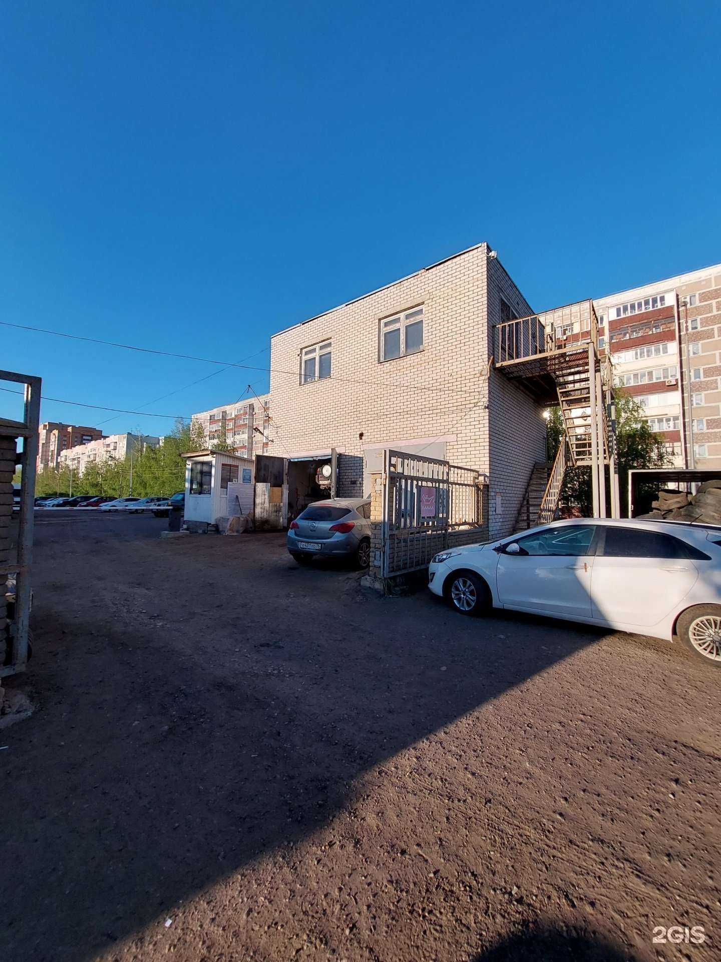 Отзывы на компанию Ns-car в Казани c фото