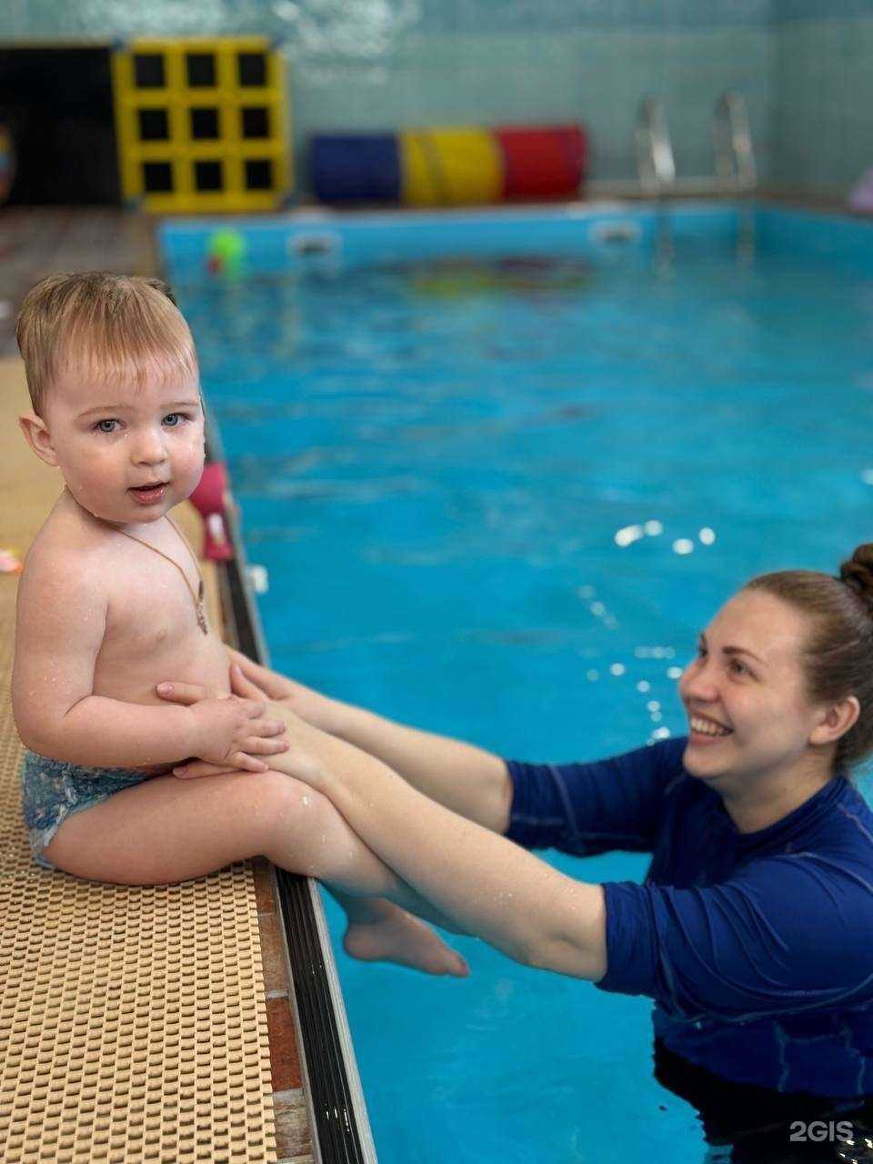Отзывы на компанию АкваМед в Тамбове c фото