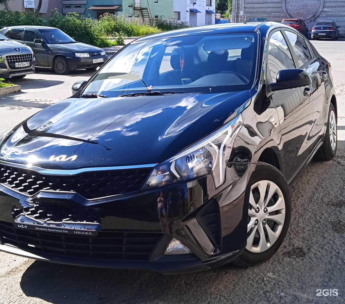 Отзывы на компанию Луна в г. Архангельск c фото