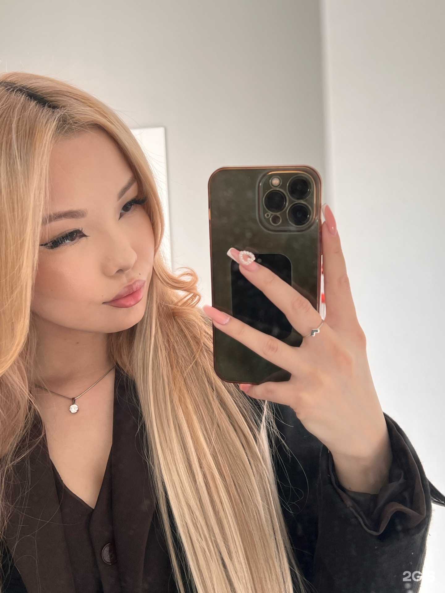 Отзывы на компанию Студия красоты в Омске c фото