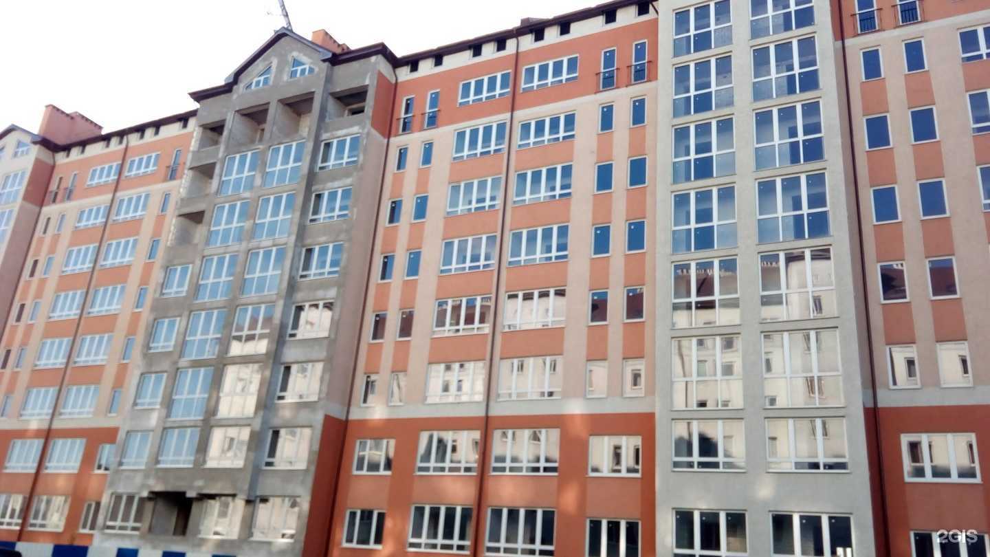 Отзывы на компанию Студия маникюра в Калининграде c фото