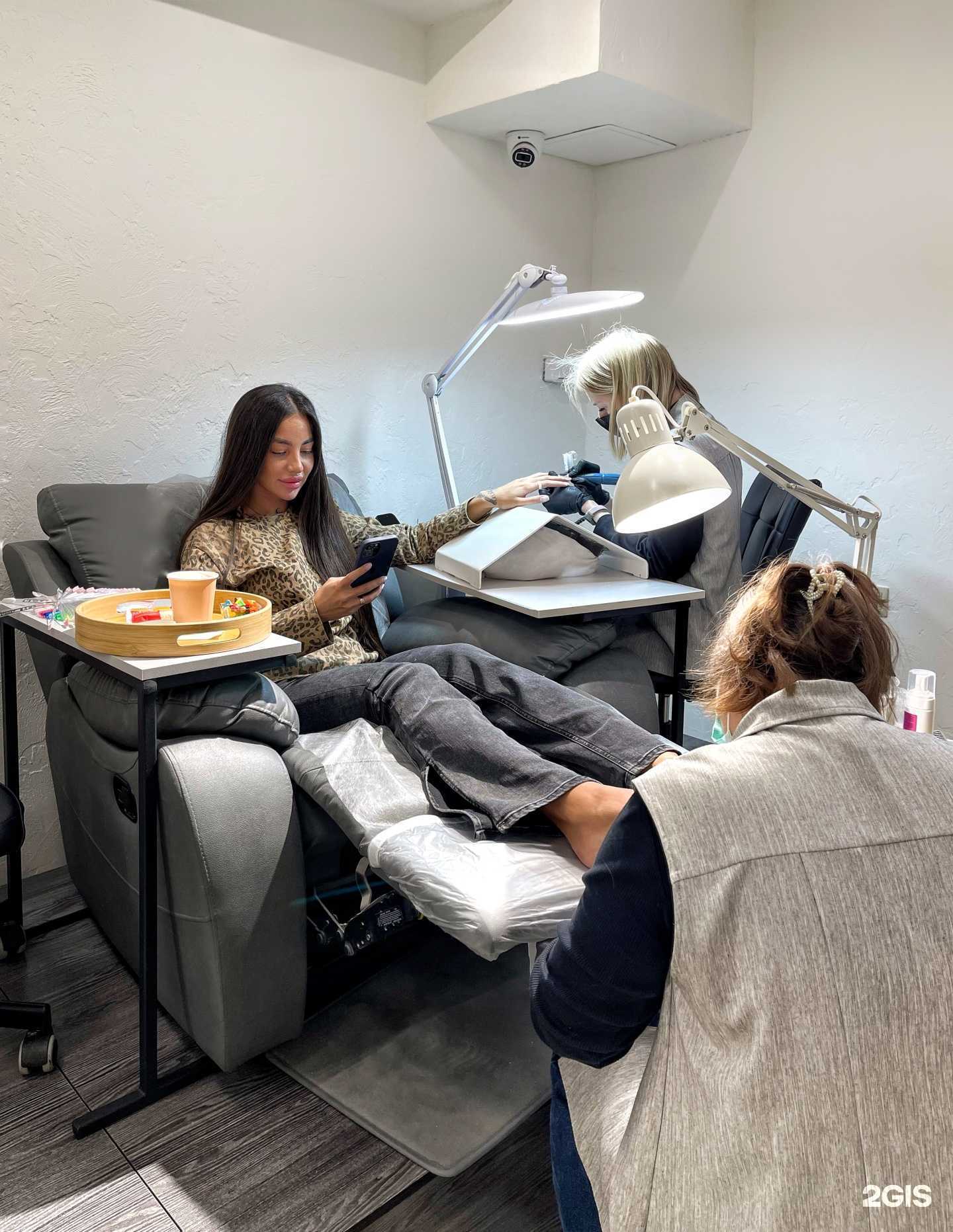 Отзывы на компанию Prive studio в Оренбурге c фото