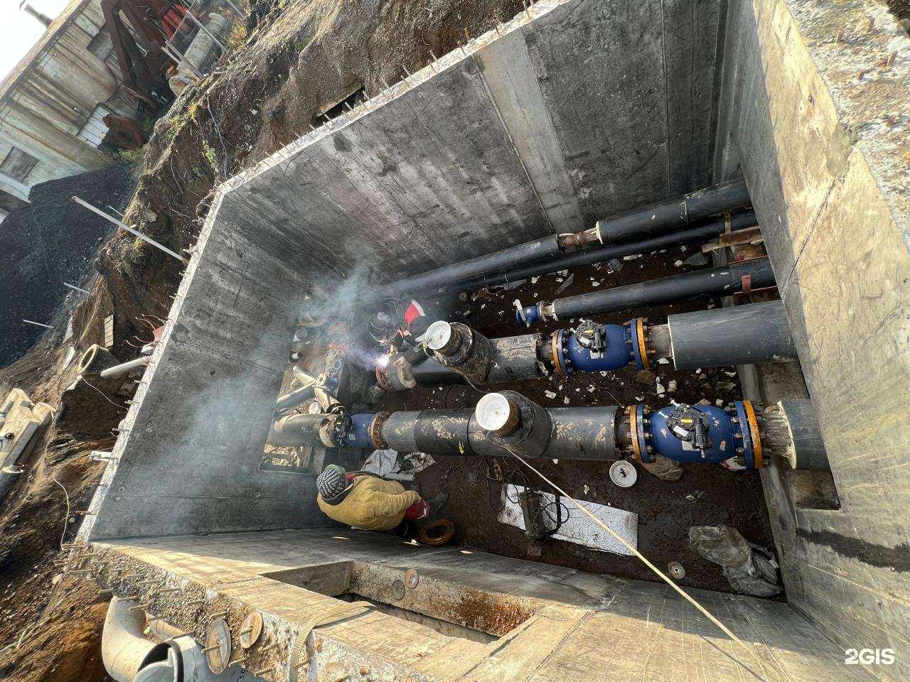 Отзывы на компанию Камэс-овк в Петропавловске-Камчатском c фото