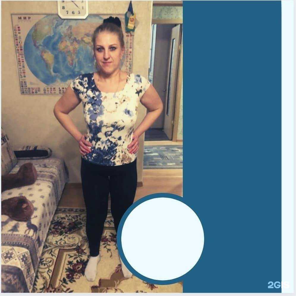 Отзывы на компанию Fitness Точка в г. Малоярославец c фото