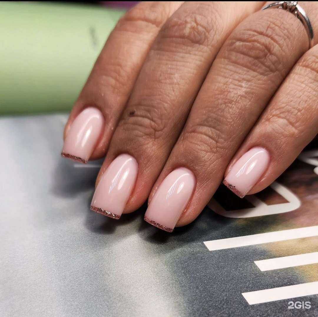 Отзывы на компанию Кабинет мастера маникюра в Иркутске c фото