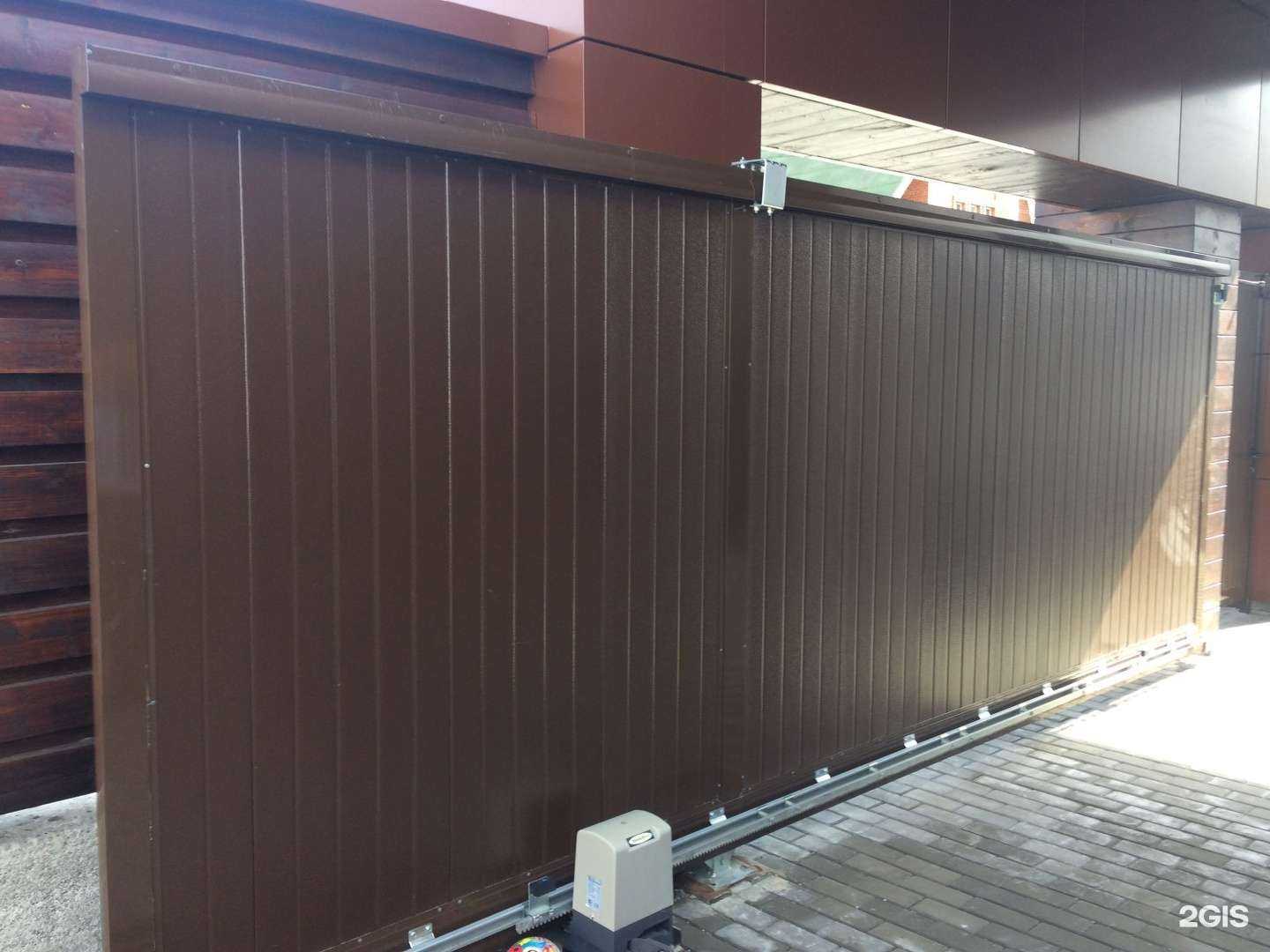 Отзывы на компанию Город Ворот в Екатеринбурге c фото