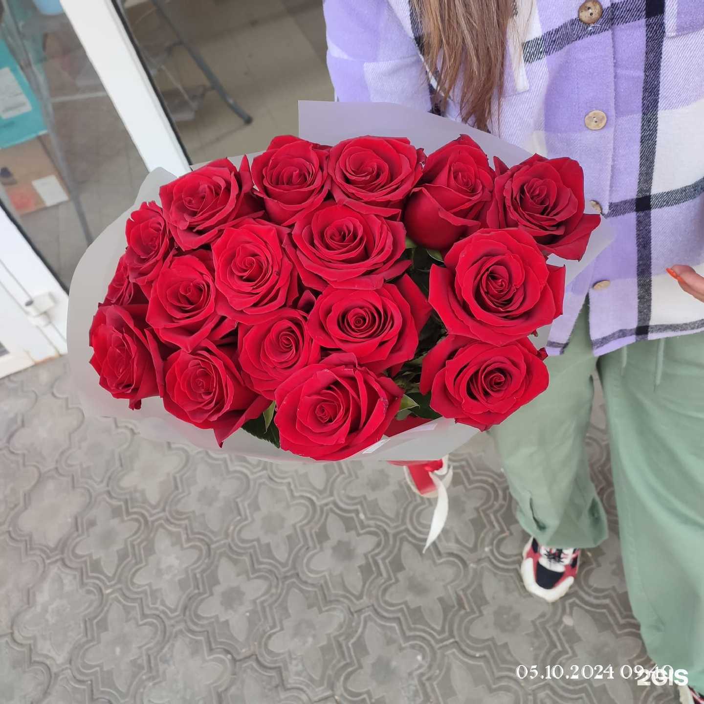 Отзывы на компанию Букет в г. Михайловка c фото