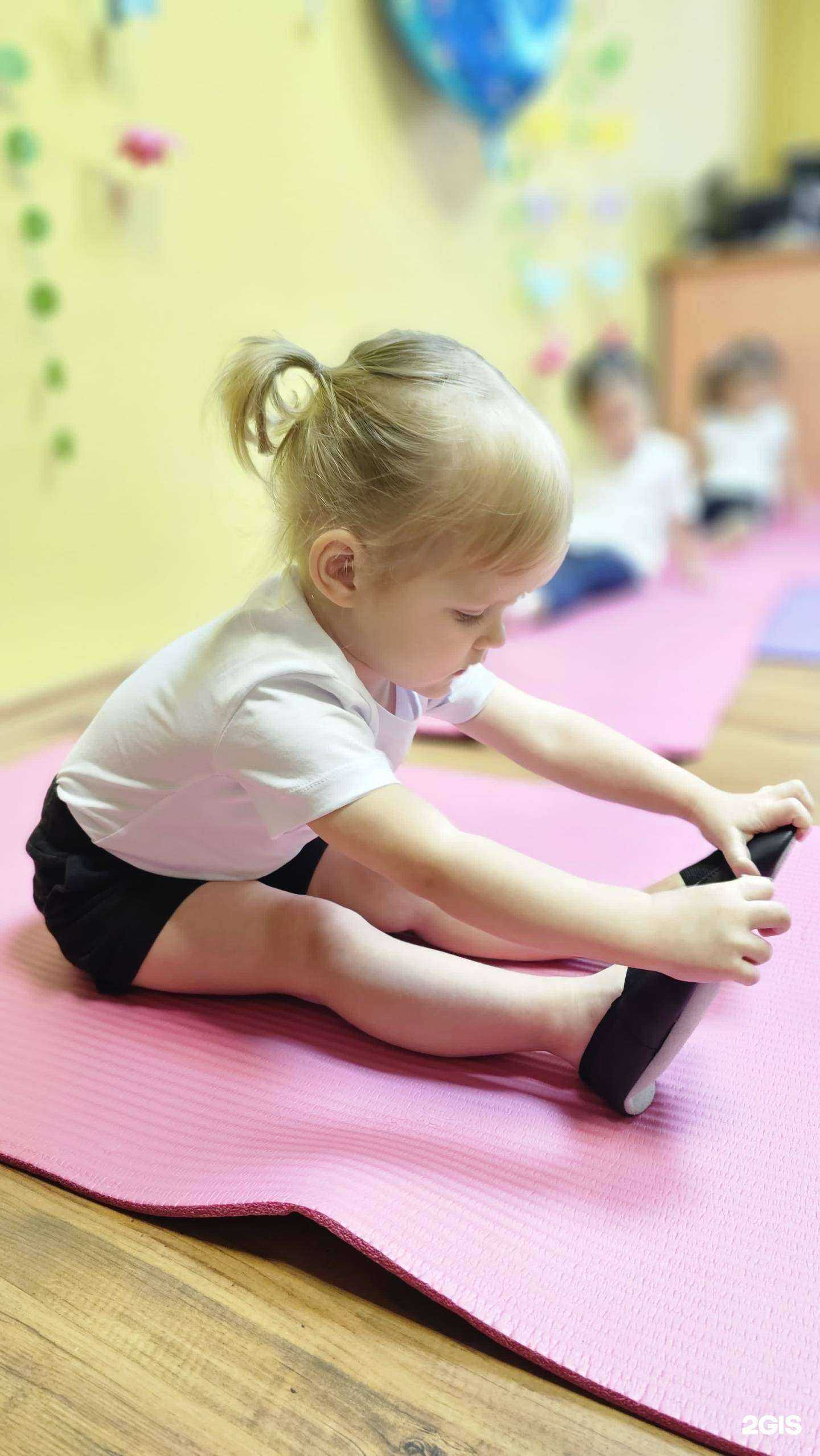 Отзывы на компанию Kids club в г. Владивосток c фото