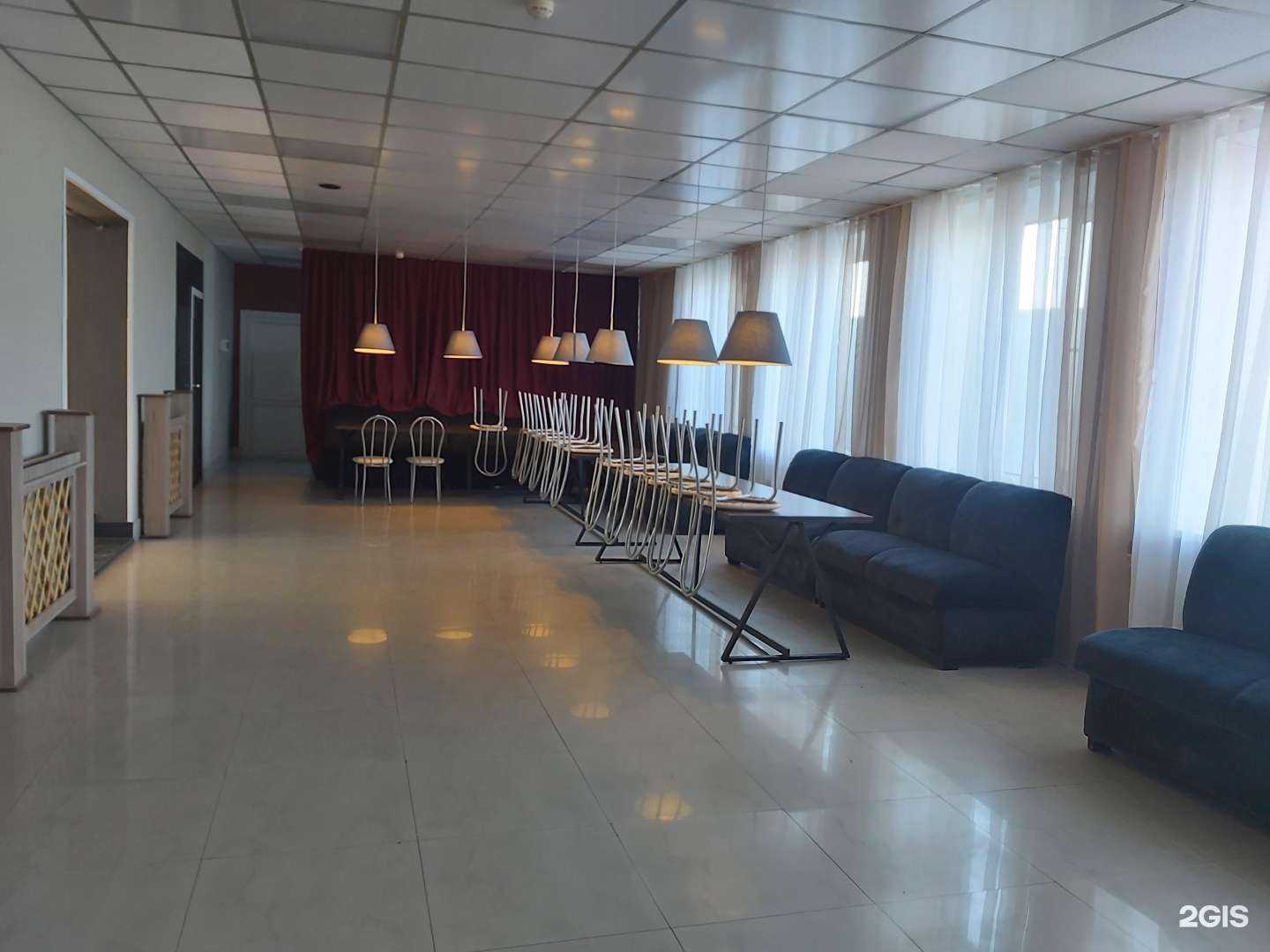 Отзывы на компанию Корица в Минусинске c фото